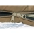 Спальник з капюшоном Naturehike MJ 600. Коричневий 7