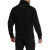 Куртка флісова Sturm Mil-Tec® "Bearforce Cold Weather Teddy Fleece Jacket" Black 2