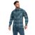 Сорочка Helikon-Tex MBDU Nylon Polyester Blend, Western Blue Plaid 8