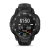 Смарт-годинник Garmin Instinct Crossover AMOLED, Tactical, Black/Black, GPS. Чорний 4