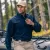 Сорочка тактична "5.11 Tactical® Taclite® Pro Long Sleeve Shirt" Charcoal 5