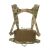 M-Tac нагрудна сумка Chest Rig Military Elite, Мультикам 3