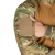 Бойова сорочка CM Raid 2.0 Twill/Coolpass Air 2.0 Multicam/Койот 4