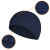 Шапка Beanie 2.0 Himatec Pro Темно-синя 4