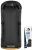 Компрессионный гермочехол Sea to Summit Evac Compression Dry Bag HD, 13 л, Jet Black 2