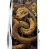 Ніж Victorinox Swiss Army Climber Zodiac Золота дерев'яна змія (1.3703.3_Z4240pk) 2