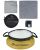 Набір для миття посуду Sea to Summit Camp Kitchen Clean-up Kit