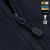 Кофта M-Tac Delta Polartec Lady, Dark Navy Blue 5