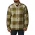 Куртка тактическая демисезонная "5.11 Tactical® Seth Shirt Jacket" Field Green Check