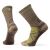 Мужские носки Smartwool Performance Hike Light Cushion Crew, Military Olive/Fossil