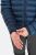 Куртка утеплена жіноча Rab Cirrus Jacket Wmns, Steel 9