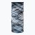 Шарф-труба Buff Polar Reversible, Wayly Steel Blue