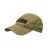 Кепка тактична "5.11 Tactical Strichtarn Dad Hat" Rifle Green