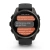 Смарт-годинник Garmin Fenix 8 Amoled 47 mm. Чорний 5