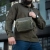 Сумка M-Tac EDC Bag Elite Hex. Ranger Green 3