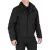 Куртка тактична демісезонна "5.11 Tactical 5-in-1 Jacket 2.0" Black