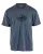 Футболка "5.11 Stronghold Tee" Navy Heather