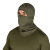 Балаклава Pro CoolPass SJ Camotec. Олива