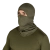 Балаклава Pro CoolPass SJ Camotec. Олива