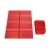 Седалица Tatonka Foldable Seat Mat 26x34, Red