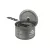 Набор посуды Alpha Cookset 2.2 Pacific / от Sea to Summit, .2 – Темно-серый 3