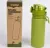 Пляшка силіконова Tramp 500 мл olive TRC-093-olive, олива 500 мл 3