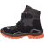 Ботинки LOWA Milo Evo GTX MID Jr, чёрный/оранжевый 4
