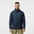 Кофта Frontier Ailant Insulation Jacket. Темно-синій