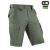 Шорти M-Tac Aggressor Gen.II Army Олива, army Olive 3