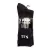 Шкарпетки "5.11 Tactical 3 Pack 6" Socks "(3 пари) Black 2