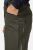 Штани чоловічі Rab Khroma Diffract Pants, Black 5