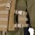 Плитоноска Assault Plate Carrier "APC" II Gen. (чохол для бронежилета) Coyote Brown 8