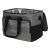 Термосумка Tribe Cooler 25 л, Сіра 6