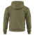 Худые Sturm Mil-Tec "Tactical Hoodie" RANGER GREEN 2
