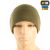 Шапка M-Tac Watch Cap Premium фліс (250г/м2) with Slimtex National Guard, олива 2