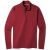 Термофутболка чоловіча Smartwool Merino 150 Baselayer 1/4 Zip, Tibetan Red