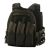 M-Tac плитоноска Cuirass QRS, Чорний 4
