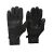 Рукавички чоловічі Black Diamond Alpine Fleece Gloves, Black