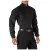Сорочка тактична під бронежилет "5.11 Tactical Rapid Assault Shirt" Black 2