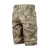 Шорты карго Mission Ridge Trail Ops Shorts. Мультикам 2