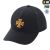 Бейсболка M-Tac ДСНС Dark Темно, dark Navy Blue 4