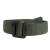 Ремінь тактичний First Tactical BDU Belt 1.75" XL. Зелений