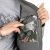 Куртка демисезонная софтшелл "SOFTSHELL JACKET SCU" WASP I Z1B 13