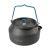 Чайник Tribe Kettle 1 л алюмінієвий, Темно-сірий 5
