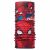 Шарф-труба дитячий (8-12) Buff Spiderman Junior Polar, Approach Multi