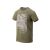 Футболка T-shirt Helikon-Tex Adventure is out there, Олива