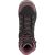 Черевики LOWA Innox Pro GTX MID W, чорний/коричнево-рожевий 6