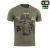 Футболка M-Tac EVAC Light Олива, light Olive 3