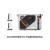 Stacja ładowania Litheli B1000 1800 W 1069 Wh LiFePO4 + 2 Power Bank U20EH17-0U200 6