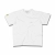 Мужская футболка For War White (белый). Материал Cotton/Elastane 7